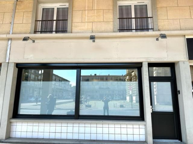 לה האברה Le Clos Notre Dame Proche Du Bord De Mer מראה חיצוני תמונה